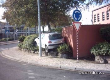 Правильная парковка =) (34 фото)