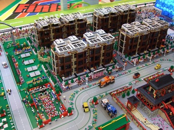 Lego-  2008   (20 )