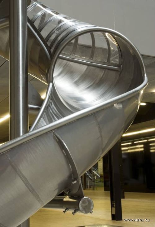 Необычный лифт (14 фото)